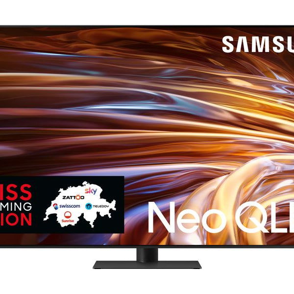 Samsung TV QE55QN95D ATXXN 55