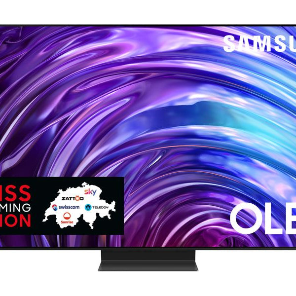 Samsung TV QE65S95D ATXZU 65