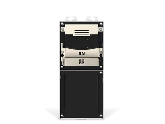 2N IP Türstation Access Unit QR