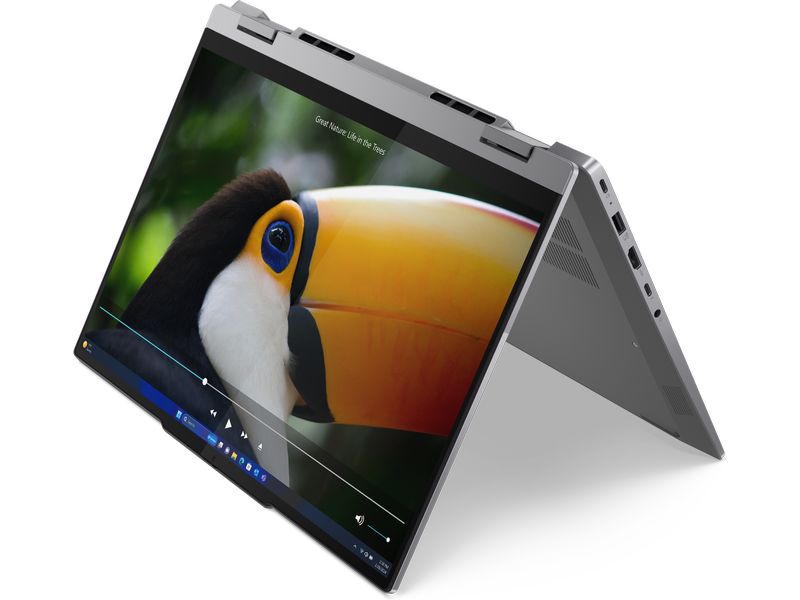 Lenovo ThinkBook 14 2-in-1 G4 IML (Intel)