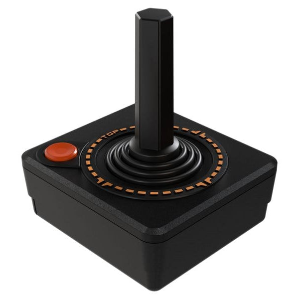 GAME THECXSTICK (Solus Atari USB Joystick – black)