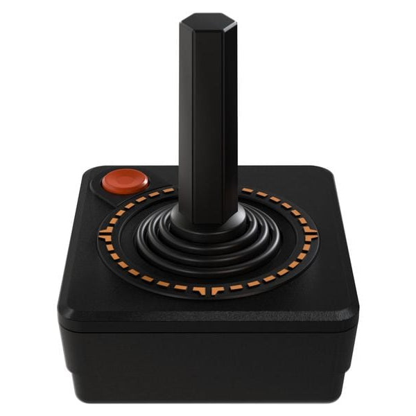 GAME THECXSTICK (Solus Atari USB Joystick – black)