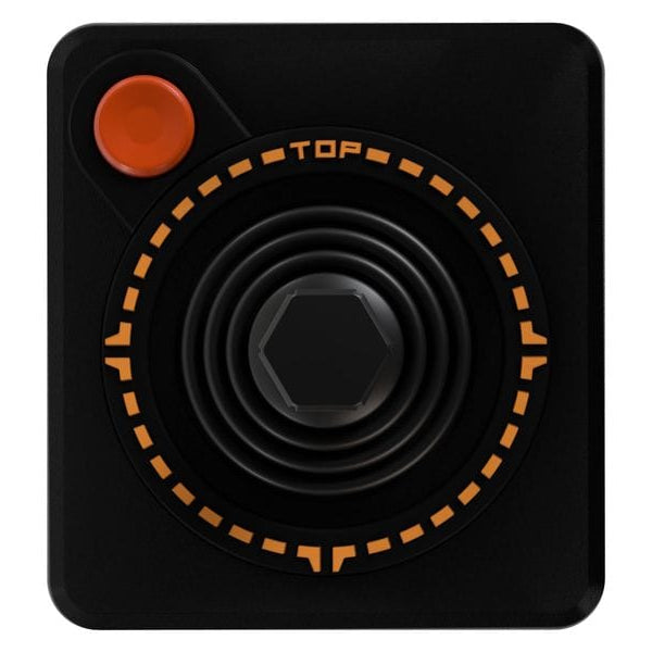 GAME THECXSTICK (Solus Atari USB Joystick – black)