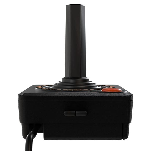 GAME THECXSTICK (Solus Atari USB Joystick – black)