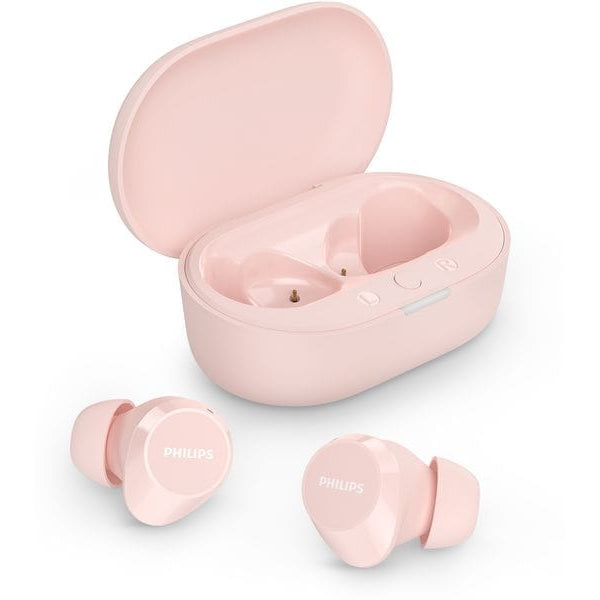 Philips True Wireless In-Ear-Kopfhörer TAT1209PK Pink
