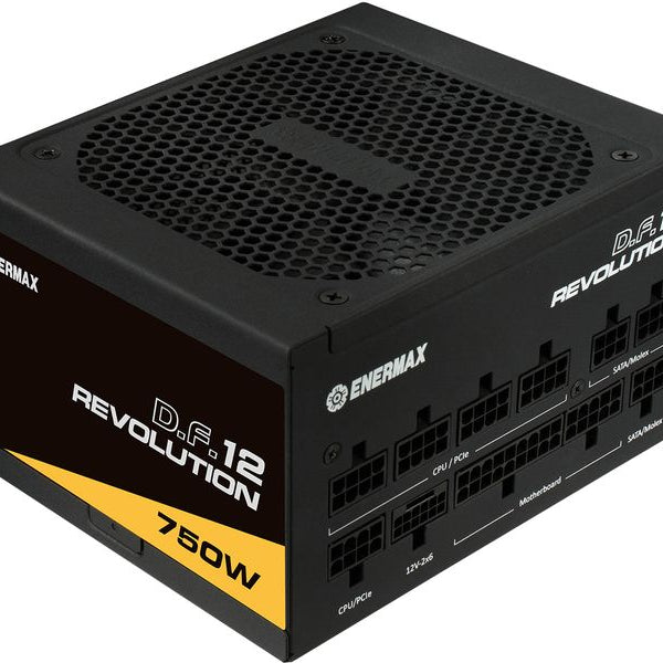 Enermax Netzteil Revolution D.F. 12 750 W