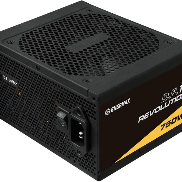 Enermax Netzteil Revolution D.F. 12 750 W