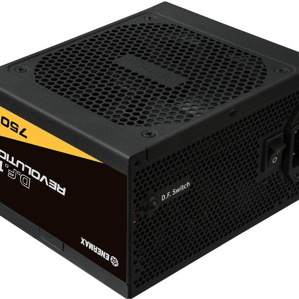 Enermax Netzteil Revolution D.F. 12 750 W