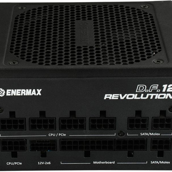 Enermax Netzteil Revolution D.F. 12 750 W