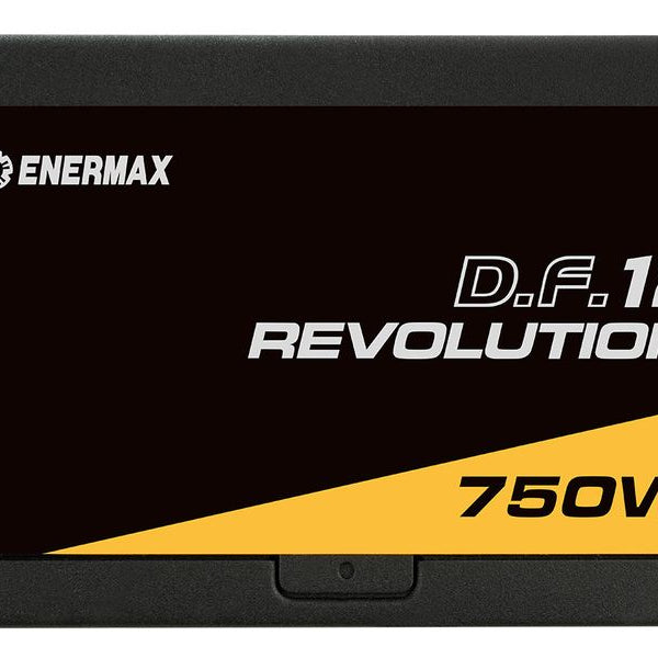 Enermax Netzteil Revolution D.F. 12 750 W