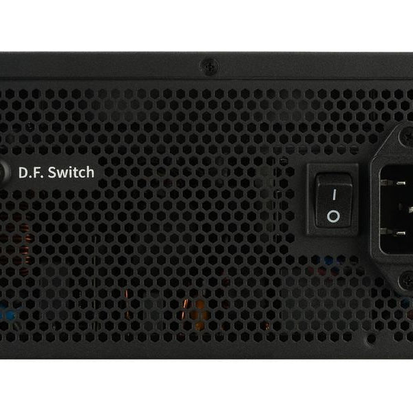 Enermax Netzteil Revolution D.F. 12 850 W Schwarz