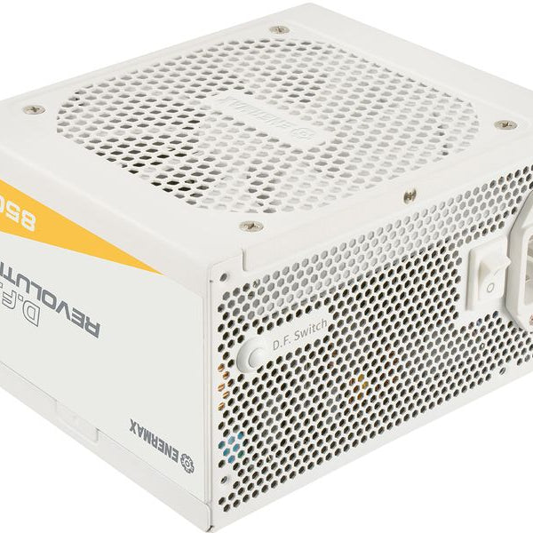 Enermax Netzteil Revolution D.F. 12 850 W Weiss