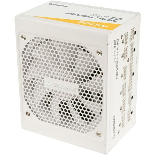 Enermax Netzteil Revolution D.F. 12 850 W Weiss