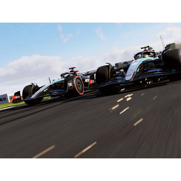 Electronic Arts F1 24