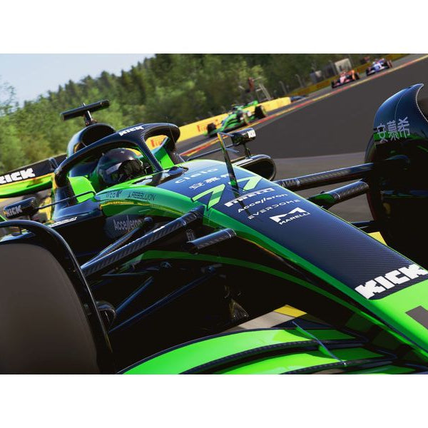 Electronic Arts F1 24