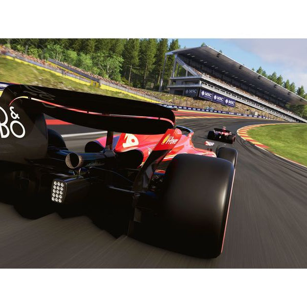 Electronic Arts F1 24