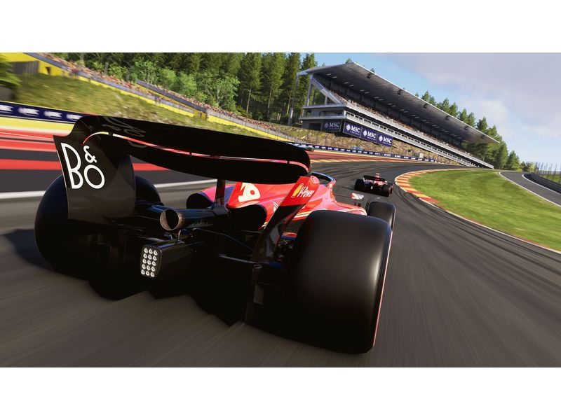 Electronic Arts F1 24
