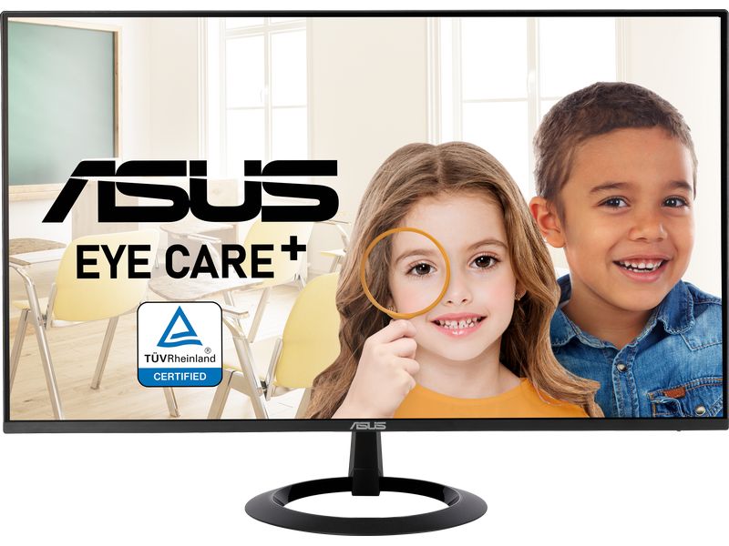 ASUS Monitor Eye Care VZ27EHF