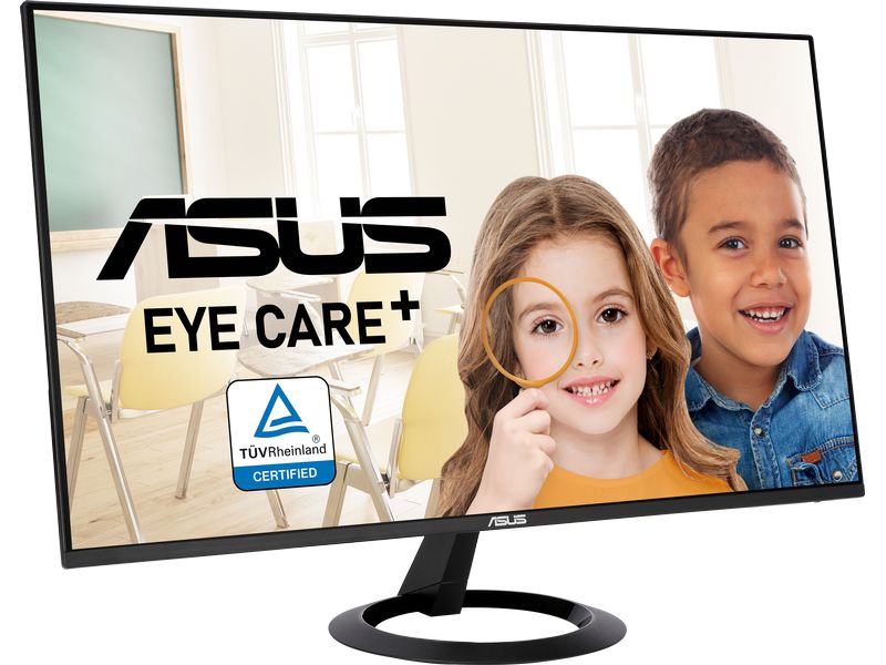 ASUS Monitor Eye Care VZ27EHF