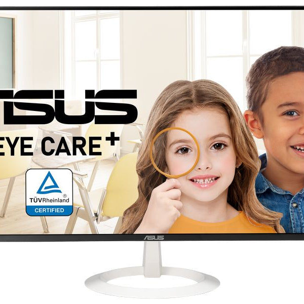 ASUS Monitor Eye Care VZ27EHF-W