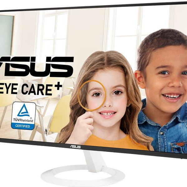 ASUS Monitor Eye Care VZ27EHF-W