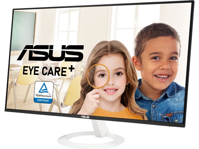 ASUS Monitor Eye Care VZ27EHF-W