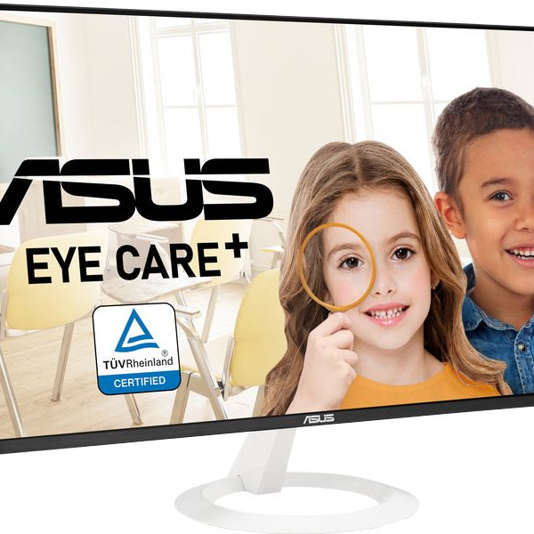 ASUS Monitor Eye Care VZ27EHF-W