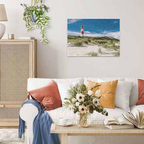 Ravensburger Puzzle Sylt