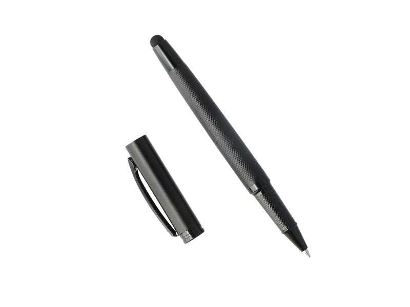 4smarts Eingabestift Ergorib Schwarz