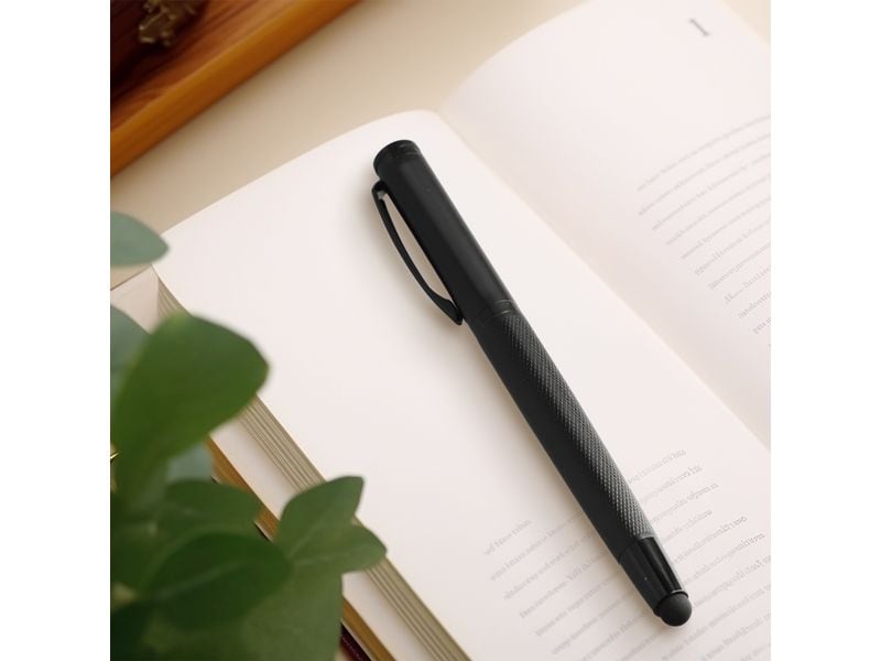 4smarts Eingabestift Ergorib Schwarz