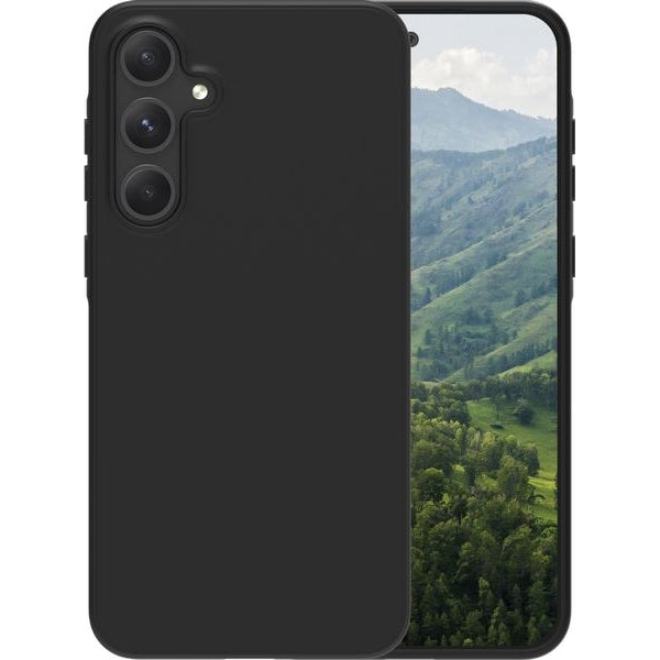 dbramante1928 Back Cover Greenland Galaxy A55 5G Schwarz