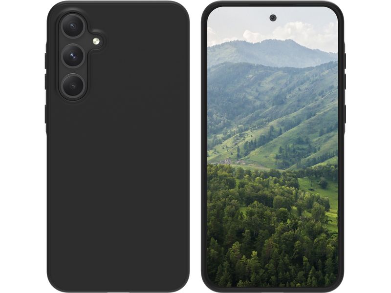 dbramante1928 Back Cover Greenland Galaxy A55 5G Schwarz