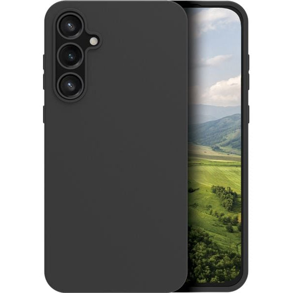 dbramante1928 Back Cover Greenland Galaxy A35 5G Night Black