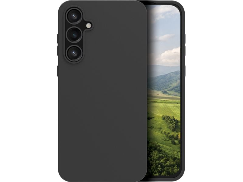 dbramante1928 Back Cover Greenland Galaxy A35 5G Night Black