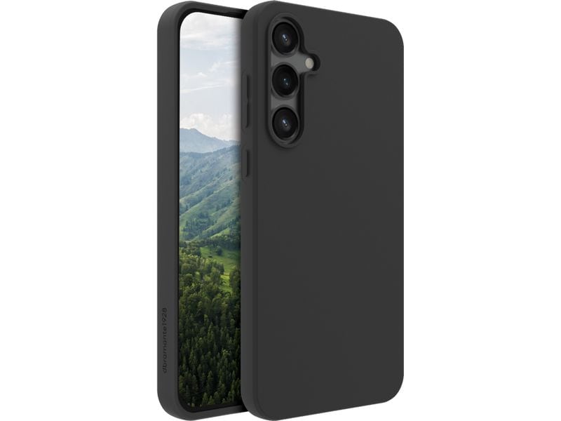 dbramante1928 Back Cover Greenland Galaxy A35 5G Night Black