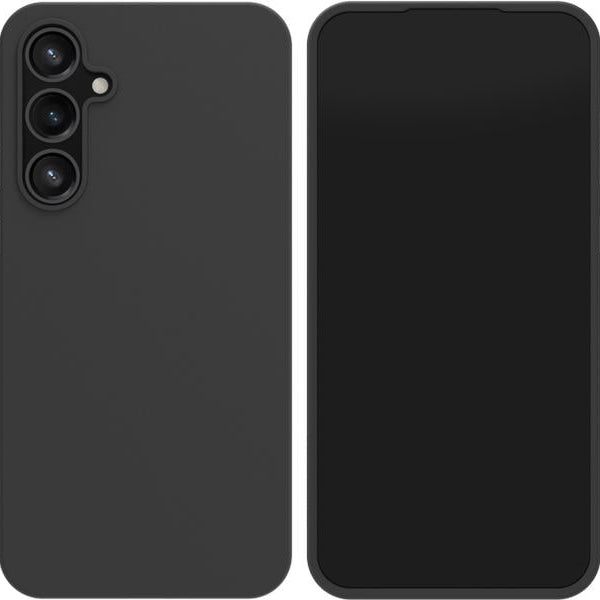 dbramante1928 Back Cover Greenland Galaxy A35 5G Night Black