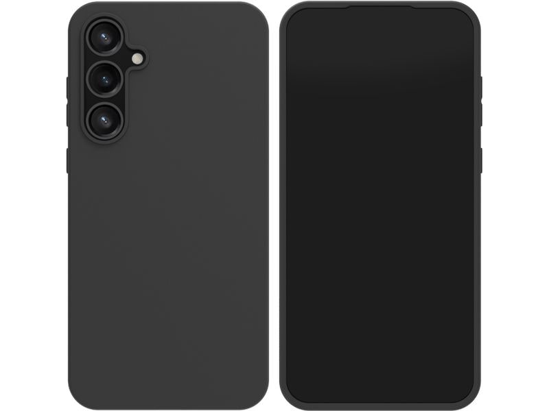 dbramante1928 Back Cover Greenland Galaxy A35 5G Night Black