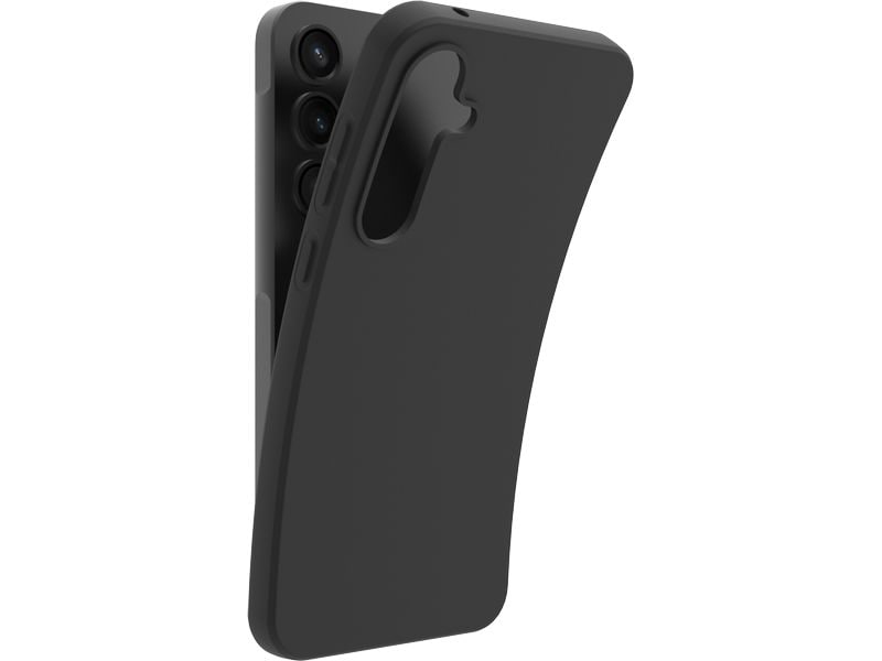 dbramante1928 Back Cover Greenland Galaxy A35 5G Night Black