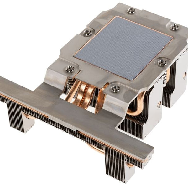 HPE ProLiant DL3X5 Gen11 2U Kühlkörperkit mit maximaler Leistung