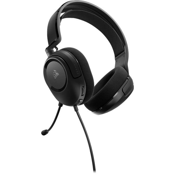 Corsair Headset HS35 V2 Carbon