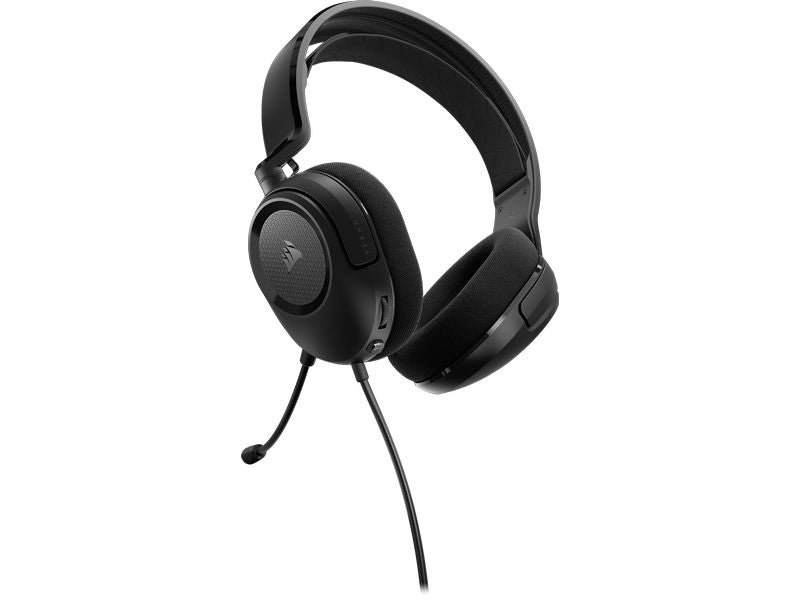 Corsair Headset HS35 V2 Carbon