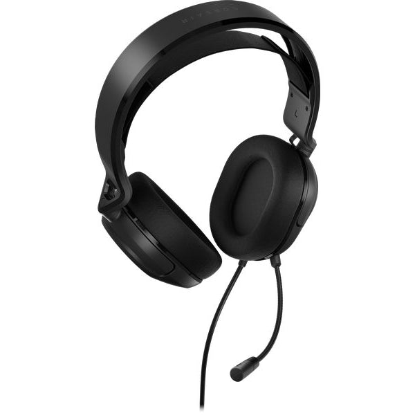 Corsair Headset HS35 V2 Carbon