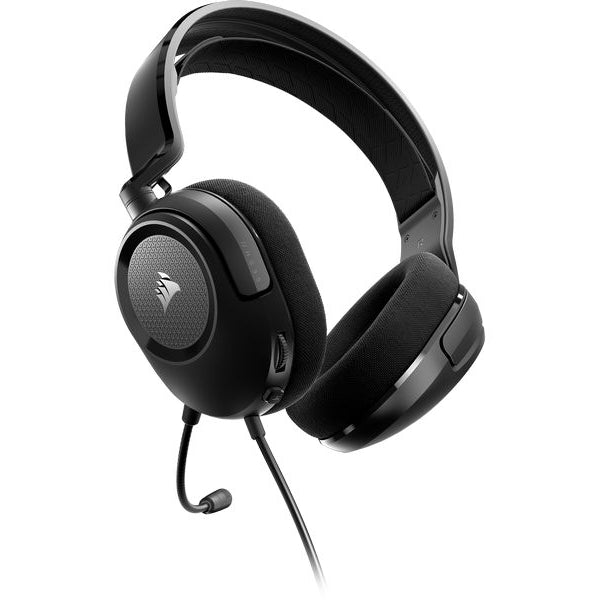 Corsair Headset HS35 V2 Carbon