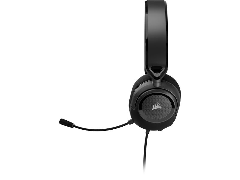 Corsair Headset HS35 V2 Carbon