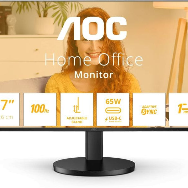 AOC Monitor Q27B3CF2