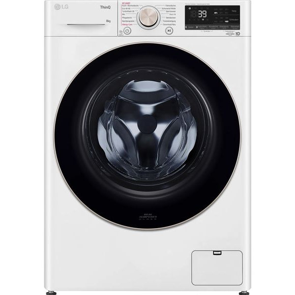LG Waschmaschine F4WV708P1R Links
