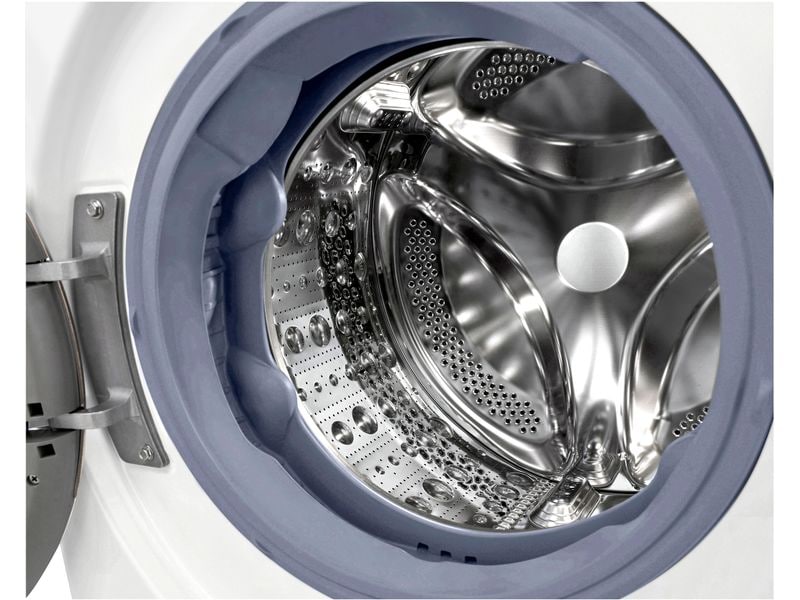 LG Waschmaschine F4WV708P1R Links