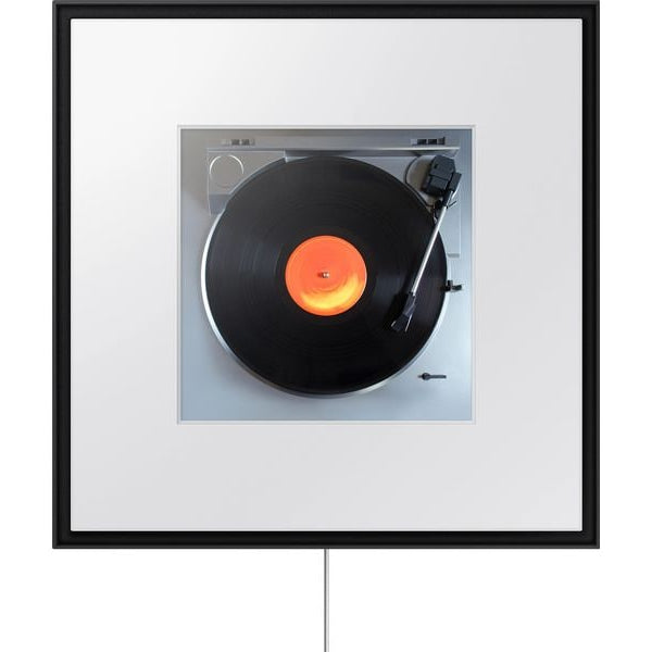 Samsung Music Frame HW-LS60D (2024) Schwarz