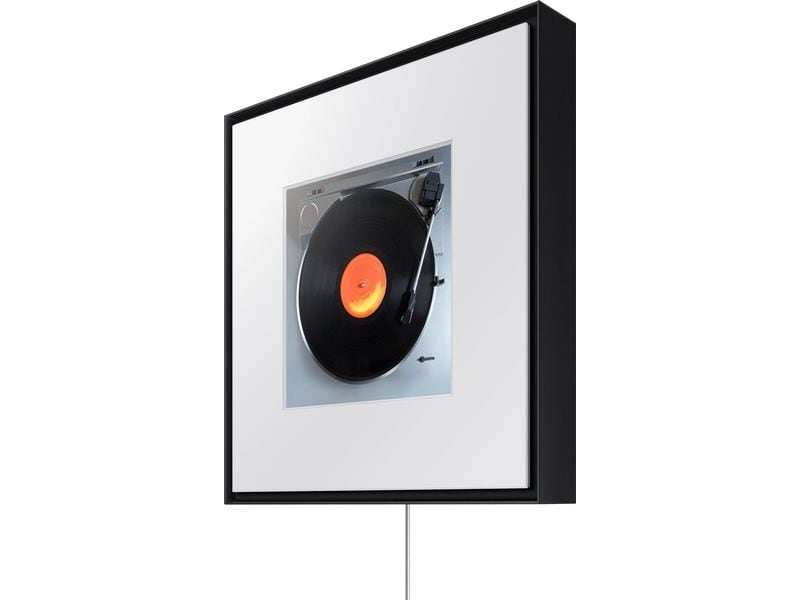 Samsung Music Frame HW-LS60D (2024) Schwarz