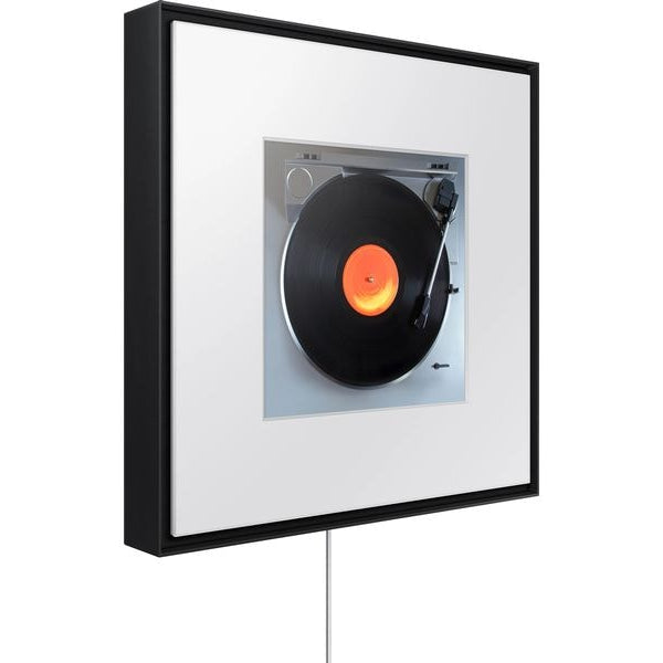 Samsung Music Frame HW-LS60D (2024) Schwarz